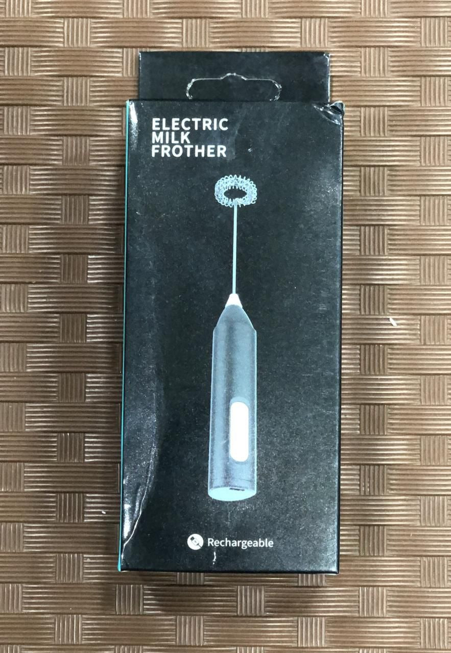 electric coffee beater - 2 in 1 high quality electric coffee beater and grinder rechargeable - electric coffee beater Milk Frothier & Former, Egg Beater, Cake Beater, Portable Hand Beater and mixer and USB connected and easily rechargeable