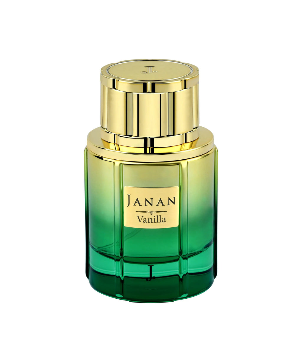 j.janan perfume