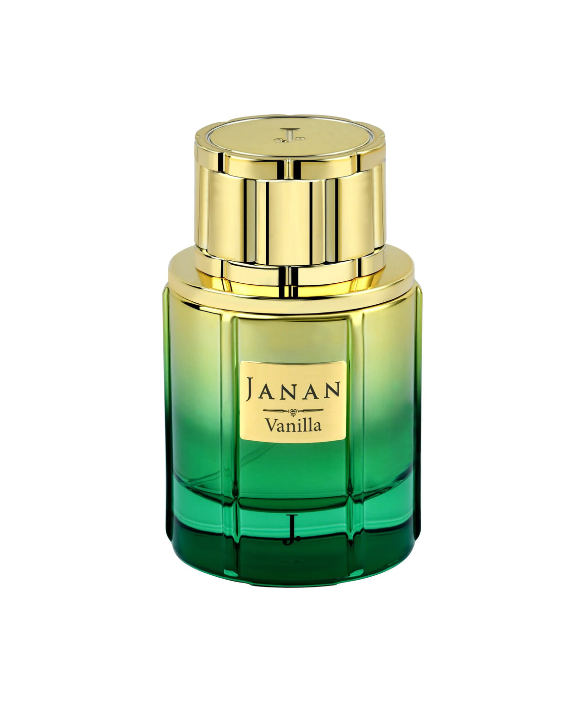 j.janan perfume