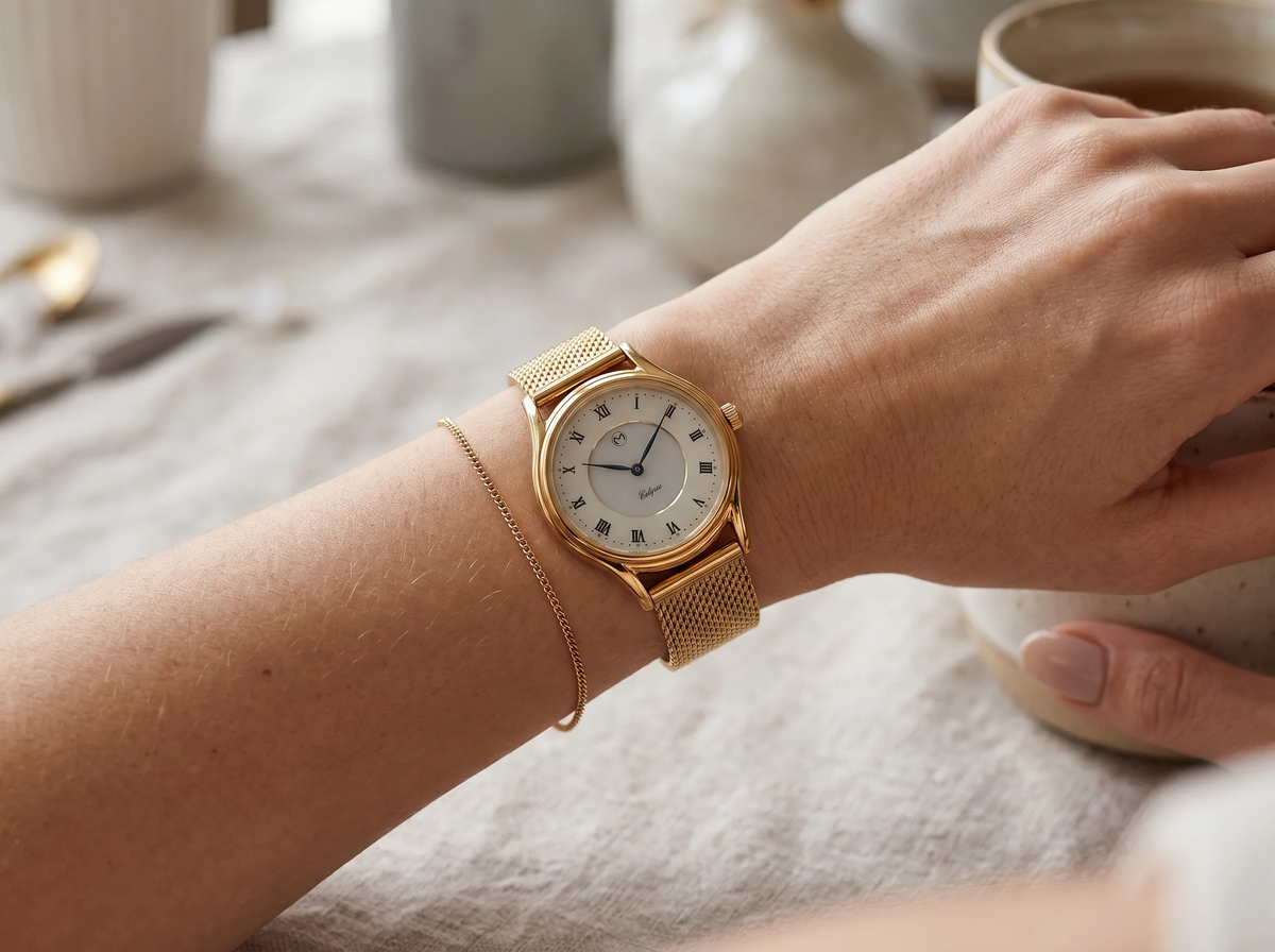 watches