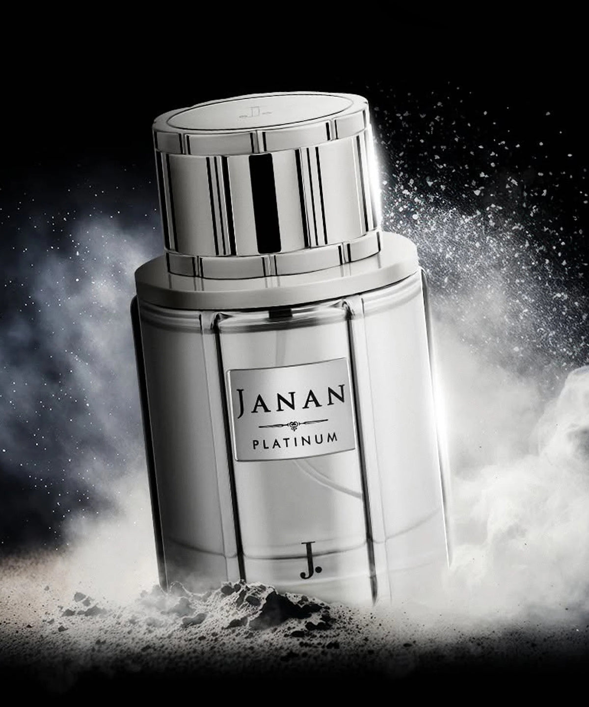 j.janan perfume