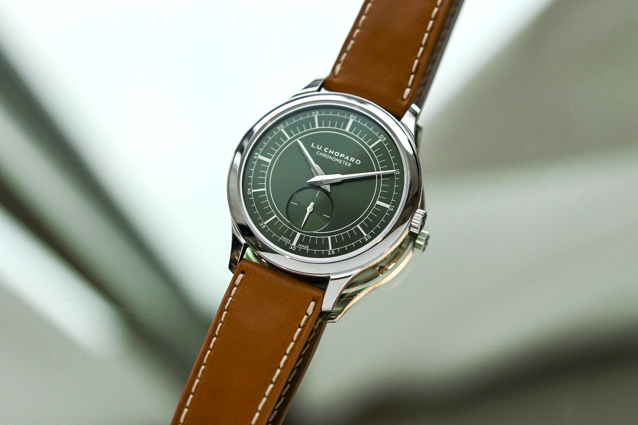 watches